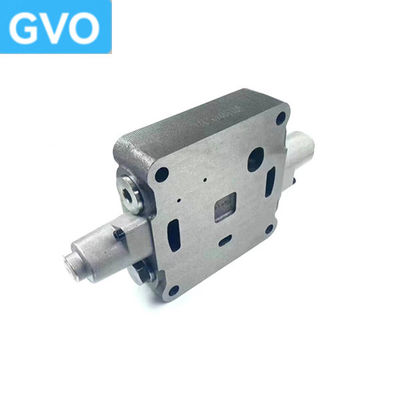 Graafmachine Komatsu pc120 PC130 PC200 PC300 breaker reserve klep blok spoor verbindingsstaaf assemblage 20Y-32-00300