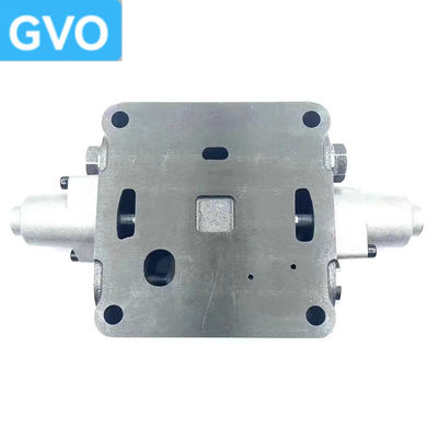 Graafmachine Komatsu pc120 PC130 PC200 PC300 breaker reserve klep blok spoor verbindingsstaaf assemblage 20Y-32-00300