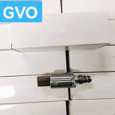 4855747 Hydraulische onderdelen van graafmachines 485-5747 Solenoïde klep CAT320GC E323D E320C Solenoïde klep voor graafmachines