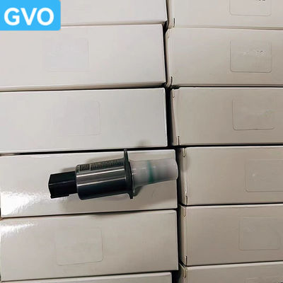 5859230 5859231 4855747 Hydraulische onderdelen van graafmachines Solenoïde klep CAT320GC E323D E320C Hydraulische pomp solenoïde klep