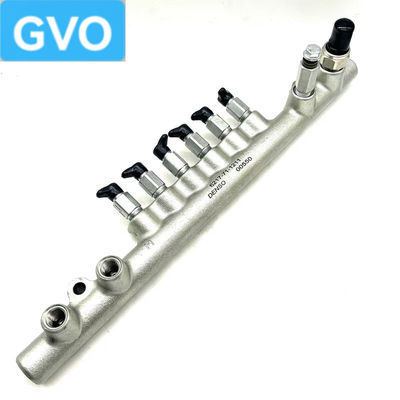 6261-71-1220 6217-71-1211 Graafmachine dieselmotor hogedruk common rail-buizenassemblage Toepasselijk op PC300 PC450 PC400 PC650-8