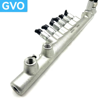 6261-71-1220 6217-71-1211 Graafmachine dieselmotor hogedruk common rail-buizenassemblage Toepasselijk op PC300 PC450 PC400 PC650-8