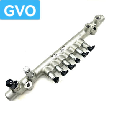 6261-71-1220 6217-71-1211 Graafmachine dieselmotor hogedruk common rail-buizenassemblage Toepasselijk op PC300 PC450 PC400 PC650-8