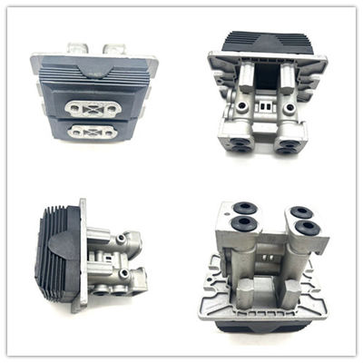 3BN6-20010 3BN620010 Graafmachine Hyundai R55VS R60VS R75VS R215VS R225VS R205VS Walking Foot Valve Assembly Originele speciale