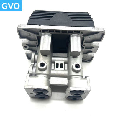 3BN6-20010 3BN620010 Graafmachine Hyundai R55VS R60VS R75VS R215VS R225VS R205VS Walking Foot Valve Assembly Originele speciale