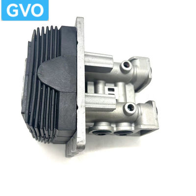 3BN6-20010 3BN620010 Graafmachine Hyundai R55VS R60VS R75VS R215VS R225VS R205VS Walking Foot Valve Assembly Originele speciale