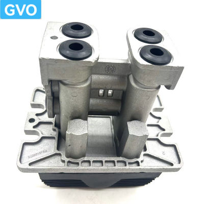 3BN6-20010 3BN620010 Graafmachine Hyundai R55VS R60VS R75VS R215VS R225VS R205VS Walking Foot Valve Assembly Originele speciale