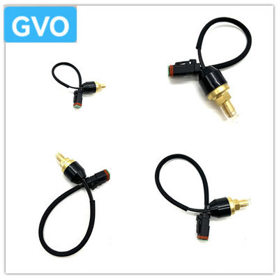 309-5768 Drukschakelaar voor graafmachines Druksensor 3095768 voor Caterpillar E311C E312D E312R E313D E315D E320D E323D