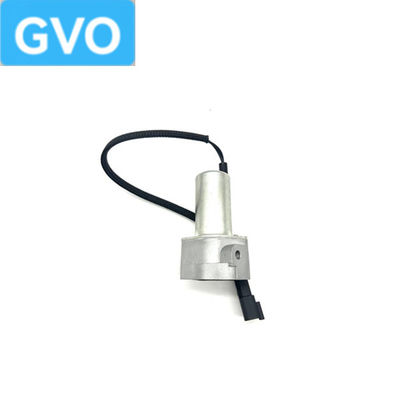 702-21-60700 702-21-62600 Graafmachine Hydraulische pomp Proportioneel solenoïde klep Elektronisch klep Voor PC200 PC220 PC240 PC300 PC360-7-8
