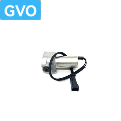 702-21-60700 702-21-62600 Graafmachine Hydraulische pomp Proportioneel solenoïde klep Elektronisch klep Voor PC200 PC220 PC240 PC300 PC360-7-8
