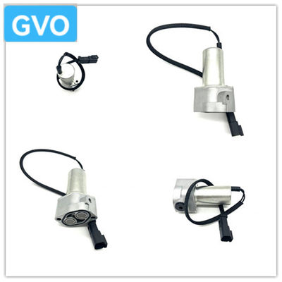 702-21-60700 702-21-62600 Graafmachine Hydraulische pomp Proportioneel solenoïde klep Elektronisch klep Voor PC200 PC220 PC240 PC300 PC360-7-8
