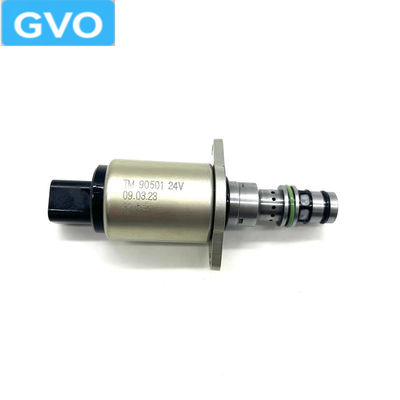 Sany SY135/205/195/215/245/365 Hydraulische pomp Proportioneel drukverlagend elektrisch ventiel