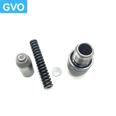 87572590 Excavatoronderdelen SX-12 distributie klep SX-14 olieinlaatklep blok middenstand losklep Rexroth middenstand losklep