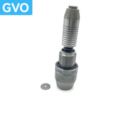 87572590 Excavatoronderdelen SX-12 distributie klep SX-14 olieinlaatklep blok middenstand losklep Rexroth middenstand losklep