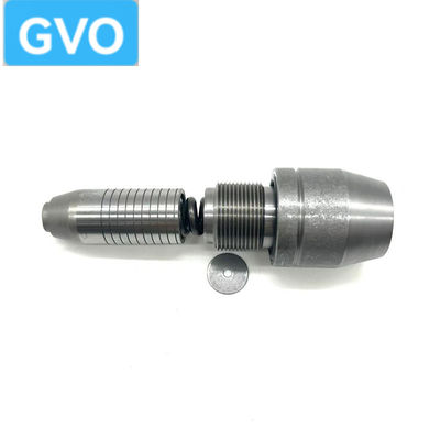 87572590 Excavatoronderdelen SX-12 distributie klep SX-14 olieinlaatklep blok middenstand losklep Rexroth middenstand losklep