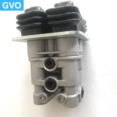 60170604 wandelende voetklep assemblage voor Kawasaki Sany SY215C9 SY215 SY135 graafmachine reserveonderdelen PVD8PC6035