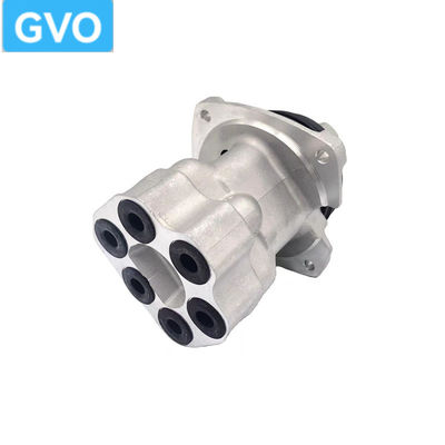 Yn30V00111f1 Delen van graafmachines Pilot Valve Assembly Voor SK200 SK210 SK230 SK260 SK250 SK350-6E-8 Joystick Handle Assembly