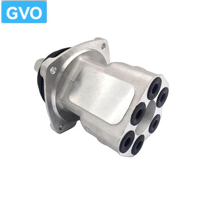 Yn30V00111f1 Delen van graafmachines Pilot Valve Assembly Voor SK200 SK210 SK230 SK260 SK250 SK350-6E-8 Joystick Handle Assembly