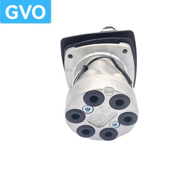 14556360, 14556359 De joystickgreep van de graafmachine is geschikt voor de VOLV0140 EC210 EC240 EC290 EC360 EC460 Kawasaki joystickgreep