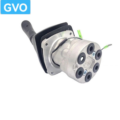14556360, 14556359 De joystickgreep van de graafmachine is geschikt voor de VOLV0140 EC210 EC240 EC290 EC360 EC460 Kawasaki joystickgreep