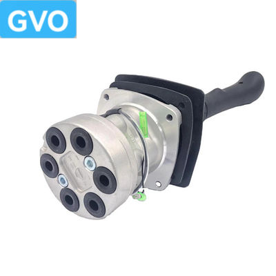 14556360, 14556359 De joystickgreep van de graafmachine is geschikt voor de VOLV0140 EC210 EC240 EC290 EC360 EC460 Kawasaki joystickgreep