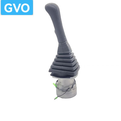 14556360, 14556359 De joystickgreep van de graafmachine is geschikt voor de VOLV0140 EC210 EC240 EC290 EC360 EC460 Kawasaki joystickgreep