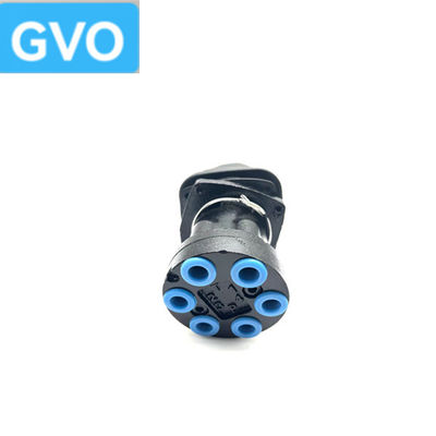 206-3305 2063305 Excavator bedieningshefboom joystick besturingshandgreep piloot klep geschikt voor de excavator Caterpillar geschikt voor E320C E330C E330B