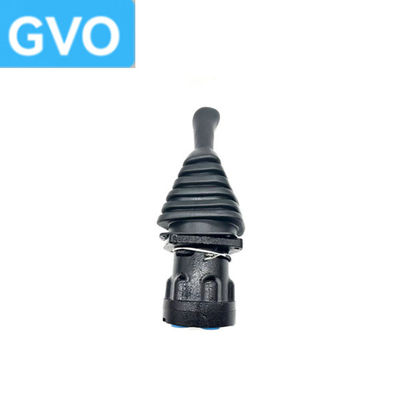 206-3305 2063305 Excavator bedieningshefboom joystick besturingshandgreep piloot klep geschikt voor de excavator Caterpillar geschikt voor E320C E330C E330B