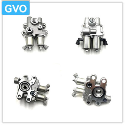 9312792 Excavator Hydraulisch Lift Solenoïde Valve Assembly Voor Hitachi ZX200-5G ZX240-5G ZX280-5G EX200 EX210 EX350 EX360
