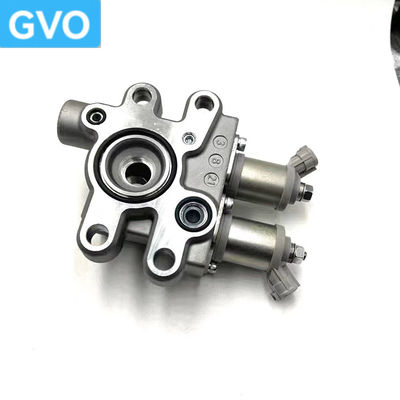 9312792 Excavator Hydraulisch Lift Solenoïde Valve Assembly Voor Hitachi ZX200-5G ZX240-5G ZX280-5G EX200 EX210 EX350 EX360