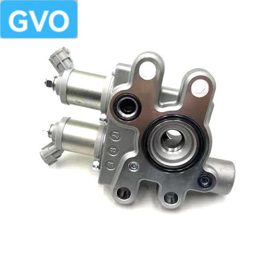 9312792 Excavator Hydraulisch Lift Solenoïde Valve Assembly Voor Hitachi ZX200-5G ZX240-5G ZX280-5G EX200 EX210 EX350 EX360
