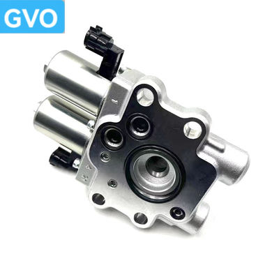 9312792 Excavator Hydraulisch Lift Solenoïde Valve Assembly Voor Hitachi ZX200-5G ZX240-5G ZX280-5G EX200 EX210 EX350 EX360