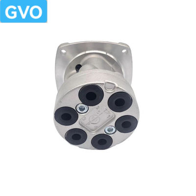 DX140/DX140W/DX170/DX180 Graafmachine Cab Hydraulische Joystick Valve 410113-00022A/410113-00021A/410113-00125B/ 410113-00125A/ K1000555H/K1000556G