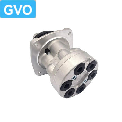 DX140/DX140W/DX170/DX180 Graafmachine Cab Hydraulische Joystick Valve 410113-00022A/410113-00021A/410113-00125B/ 410113-00125A/ K1000555H/K1000556G