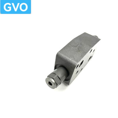 8230-27360 Graafmachine Kobelco SK200 210 230-8-6E Kawasaki schommelmotor roterende pomp anti-schommelklep balansklep blok