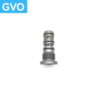 708-2H-00027 708-2G-03520 708-2G-03511 708-2G-03580 Delen van graafmachines Komatsu PC200-6 PC300-6 PC360-6-7 hydraulische pomp drukverlagend klep afsluitklep logisch klep