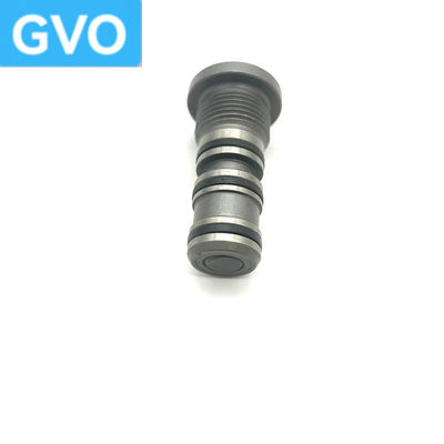 708-2H-00027 708-2G-03520 708-2G-03511 708-2G-03580 Delen van graafmachines Komatsu PC200-6 PC300-6 PC360-6-7 hydraulische pomp drukverlagend klep afsluitklep logisch klep