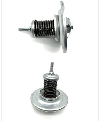KTJ2038 Graafmachine Hydraulische olietank Overloopklep Geschikt voor SH450A5 SH460 Terugkeer Olie Check Klep