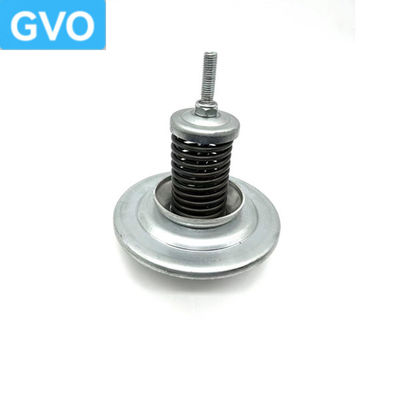 KTJ2038 Graafmachine Hydraulische olietank Overloopklep Geschikt voor SH450A5 SH460 Terugkeer Olie Check Klep