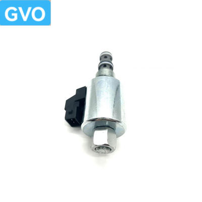 25220992 25/220992 Graafmachine Hydraulische pomp Solenoïde klep JCB Backhoe Loader Hydraulische onderdelen Geschikt voor 3CX 4CX