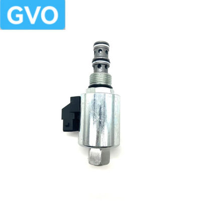 25220992 25/220992 Graafmachine Hydraulische pomp Solenoïde klep JCB Backhoe Loader Hydraulische onderdelen Geschikt voor 3CX 4CX