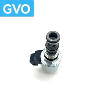 25220992 25/220992 Graafmachine Hydraulische pomp Solenoïde klep JCB Backhoe Loader Hydraulische onderdelen Geschikt voor 3CX 4CX