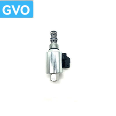 25220992 25/220992 Graafmachine Hydraulische pomp Solenoïde klep JCB Backhoe Loader Hydraulische onderdelen Geschikt voor 3CX 4CX