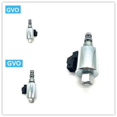 25220992 25/220992 Graafmachine Hydraulische pomp Solenoïde klep JCB Backhoe Loader Hydraulische onderdelen Geschikt voor 3CX 4CX