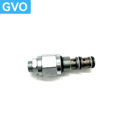 PRRS-08 PRRS-10-NS-15Oliebronventiel van de graafmachine voor de piloot