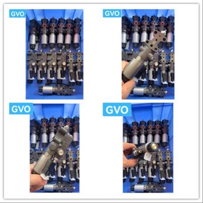 259-0907 2590907 Excavator ventilator pomp solenoïde klep voor Carter E330D E336D E340D E345C E345D E349D C9 C13
