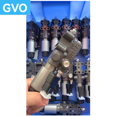 259-0907 2590907 Excavator ventilator pomp solenoïde klep voor Carter E330D E336D E340D E345C E345D E349D C9 C13