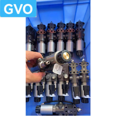 259-0907 2590907 Excavator ventilator pomp solenoïde klep voor Carter E330D E336D E340D E345C E345D E349D C9 C13