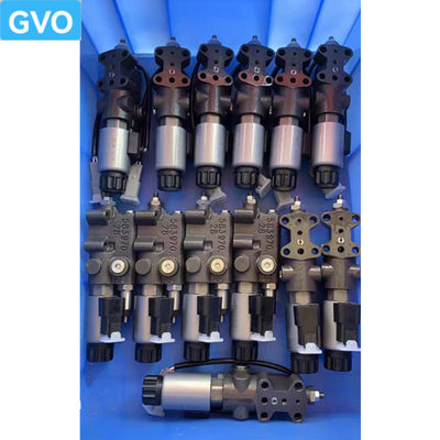 259-0907 2590907 Excavator ventilator pomp solenoïde klep voor Carter E330D E336D E340D E345C E345D E349D C9 C13