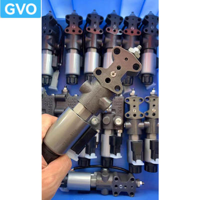 259-0907 2590907 Excavator ventilator pomp solenoïde klep voor Carter E330D E336D E340D E345C E345D E349D C9 C13